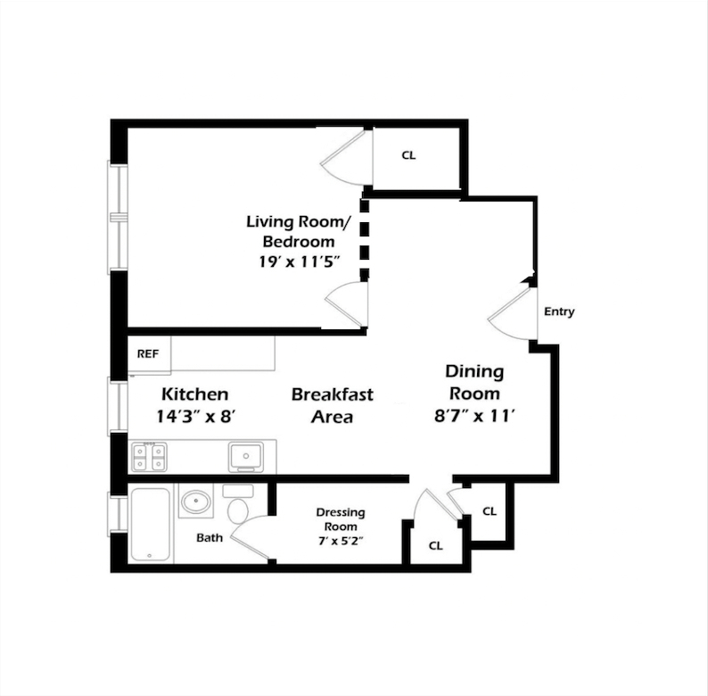 105-25 64th Avenue - Photo 4