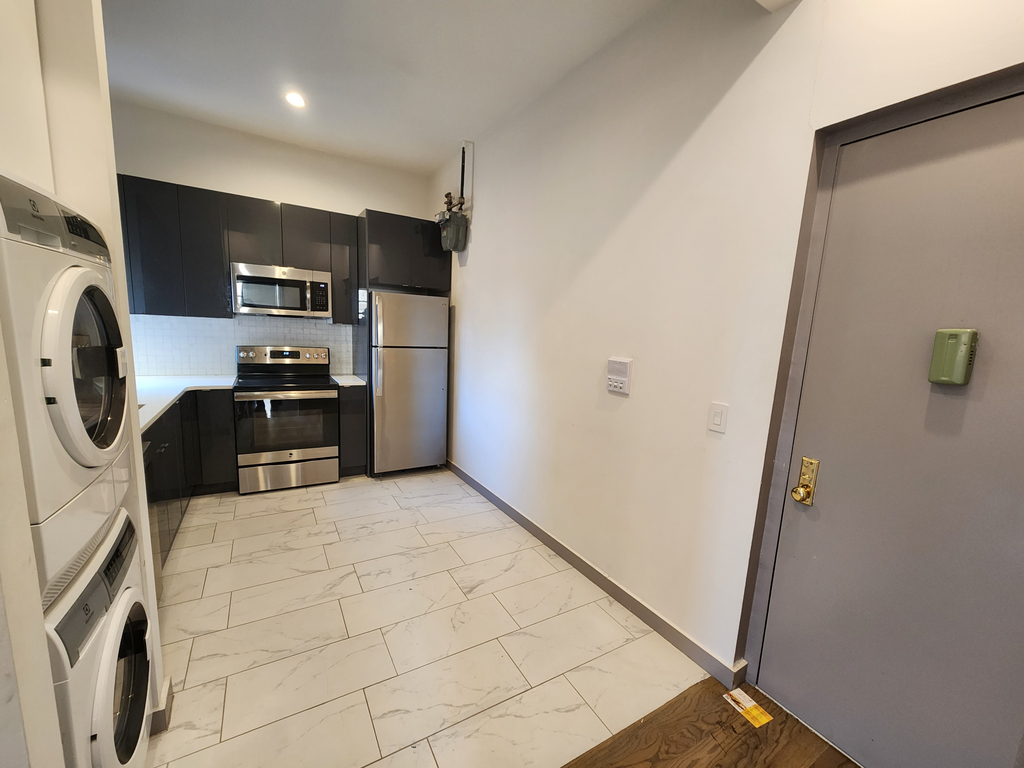 560 West 163rd Street - Photo 1