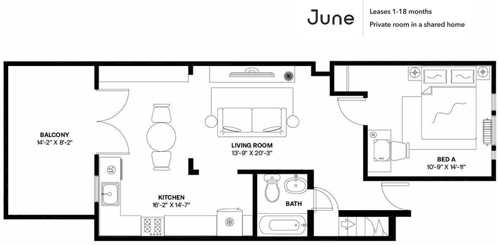 1443 Parkwood Place Northwest - Photo 20