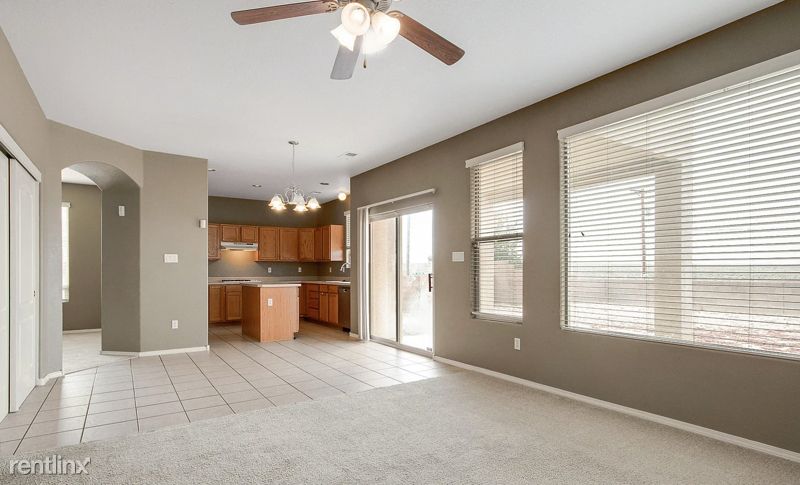 7827 Puerco Ridge Road Nw Unit - Photo 9