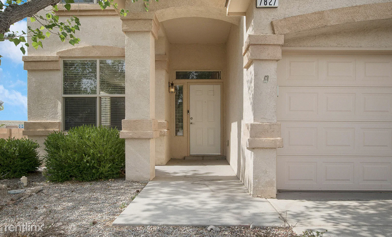 7827 Puerco Ridge Road Nw Unit - Photo 2