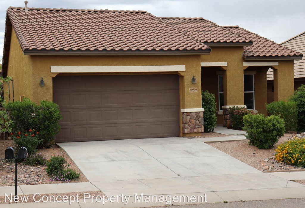 11036 E Sageberry Way - Photo 0