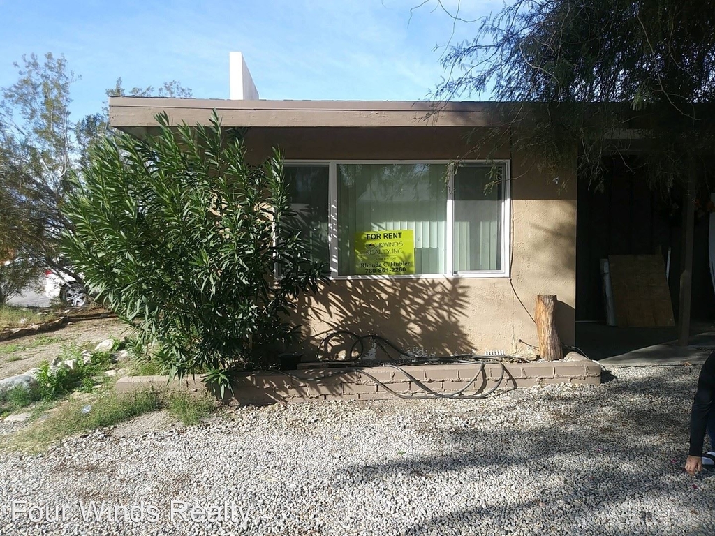 66618 Acoma Ave. - Photo 0