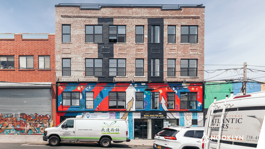 269 Meserole Street - Photo 19