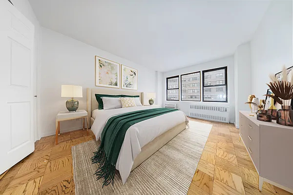 236 East 36th Street #7D - Photo 3