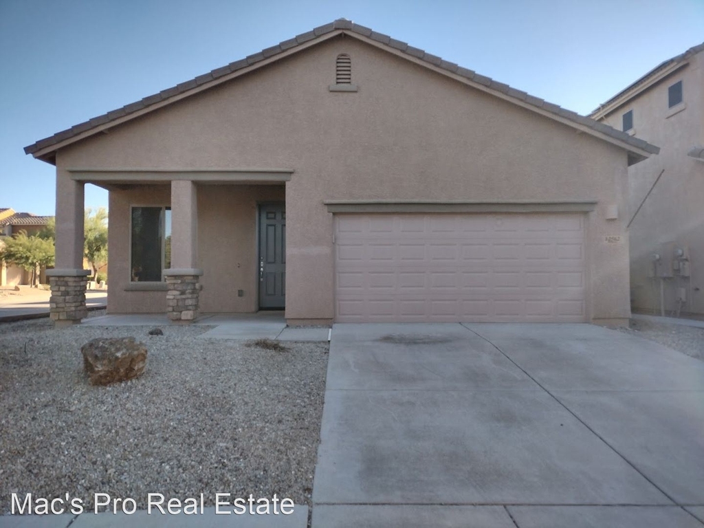 12562 E. Red Canyon Place - Photo 0