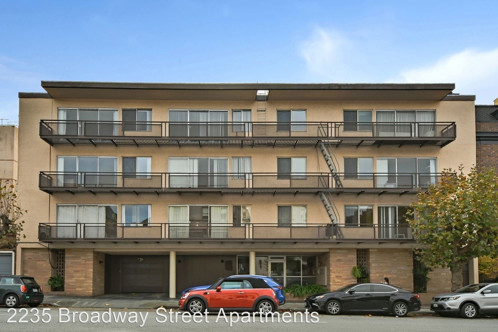 2235 Broadway Street - Photo 1