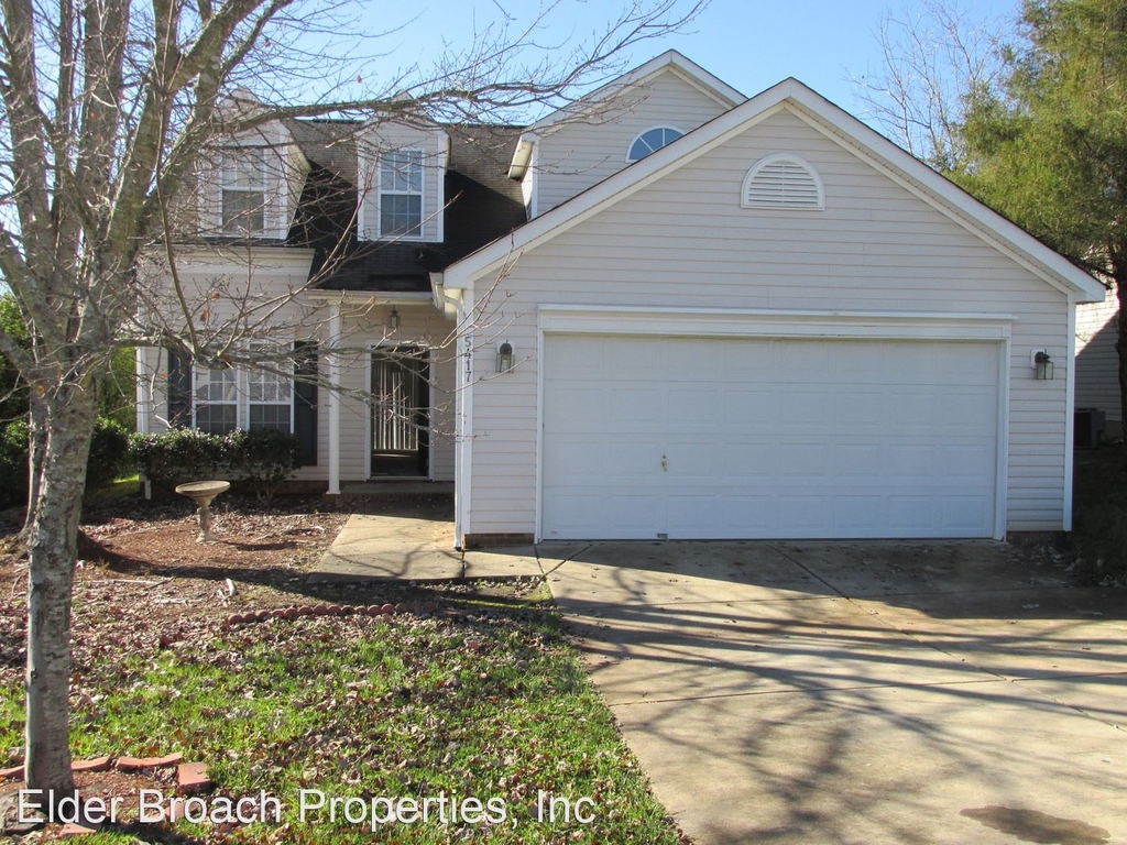 5417 Timbertop Lane - Photo 1