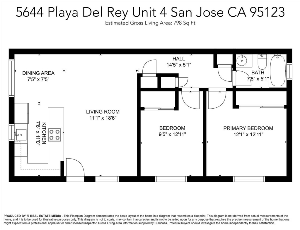 5644 Playa Del Rey 4 - Photo 18