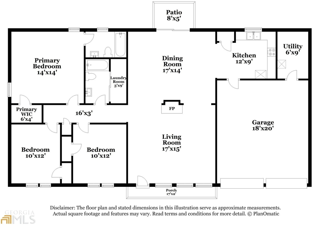 116 Sunnybrook - Photo 15