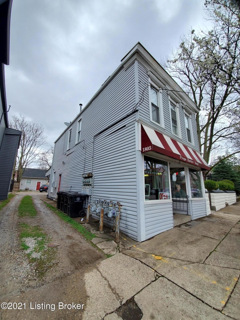 1805 Frankfort Ave - Photo 35