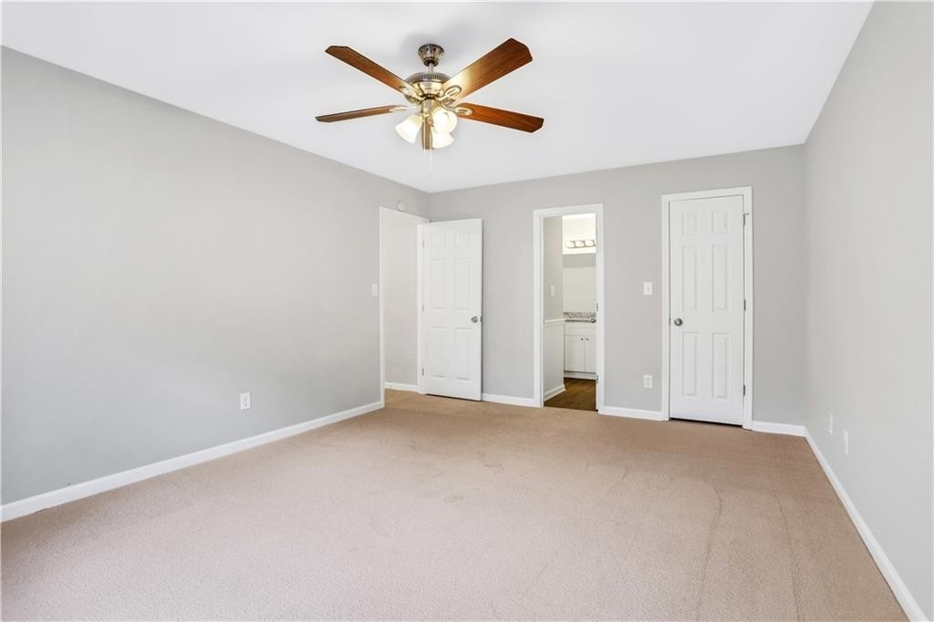 4530 Hickory Flat Court Nw - Photo 21