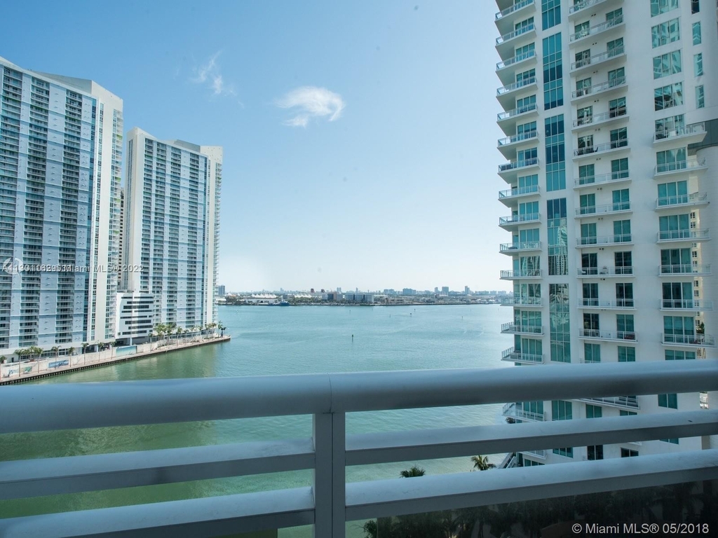 901 Brickell Key Blvd - Photo 1