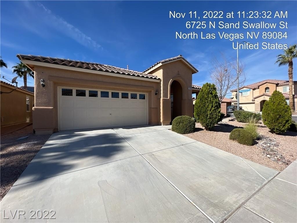 6725 Sand Swallow Street - Photo 1