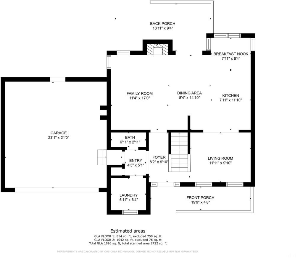 539 Old Bailey Court - Photo 12