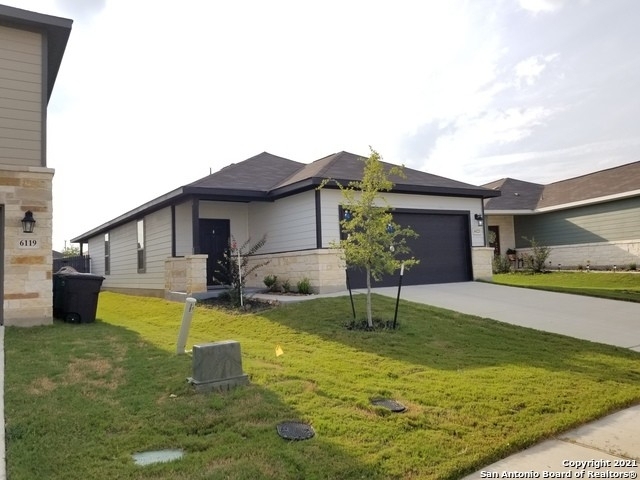 6123 Longhurst Way - Photo 1