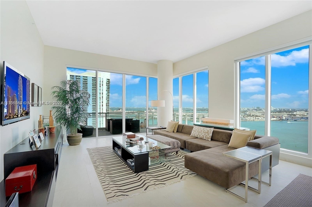 900 Brickell Key Blvd  #2203 - Photo 5