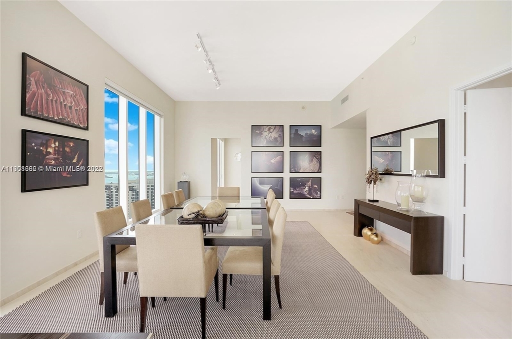 900 Brickell Key Blvd  #2203 - Photo 7