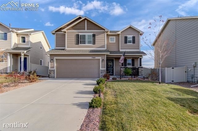 7263 R Cedar Brush Court - Photo 0