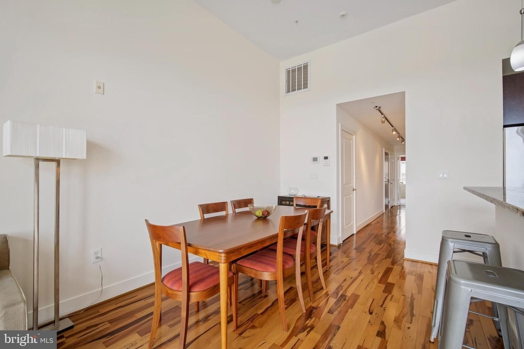 1334 Belmont St Nw #201 - Photo 10