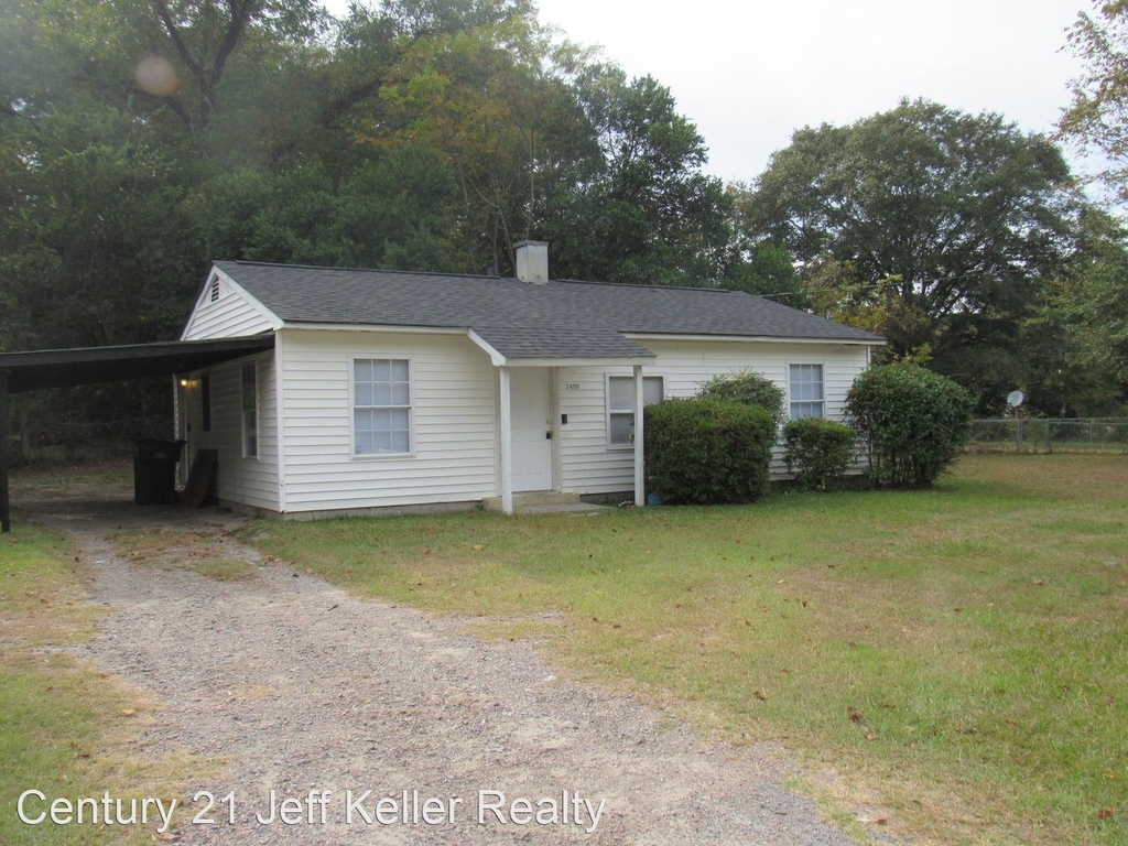 2400 Yates Drive - Photo 2