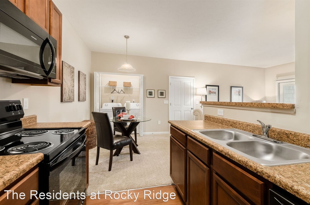 5700 Rocky Ridge Landings Drive - Photo 28