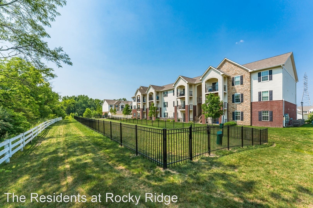 5700 Rocky Ridge Landings Drive - Photo 13