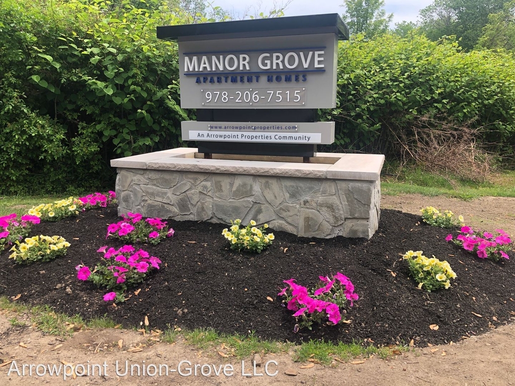 1 Manor Drive Arrowpoint Union-grove Llc - Photo 2