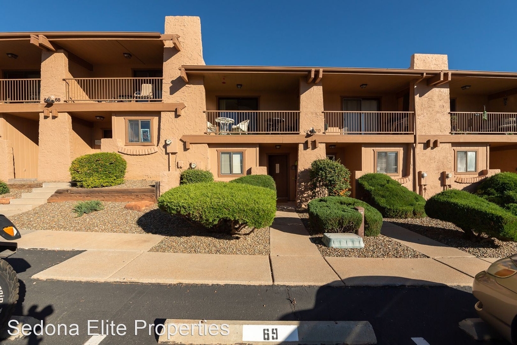 130 Castle Rock Road Unit 69 - Photo 1