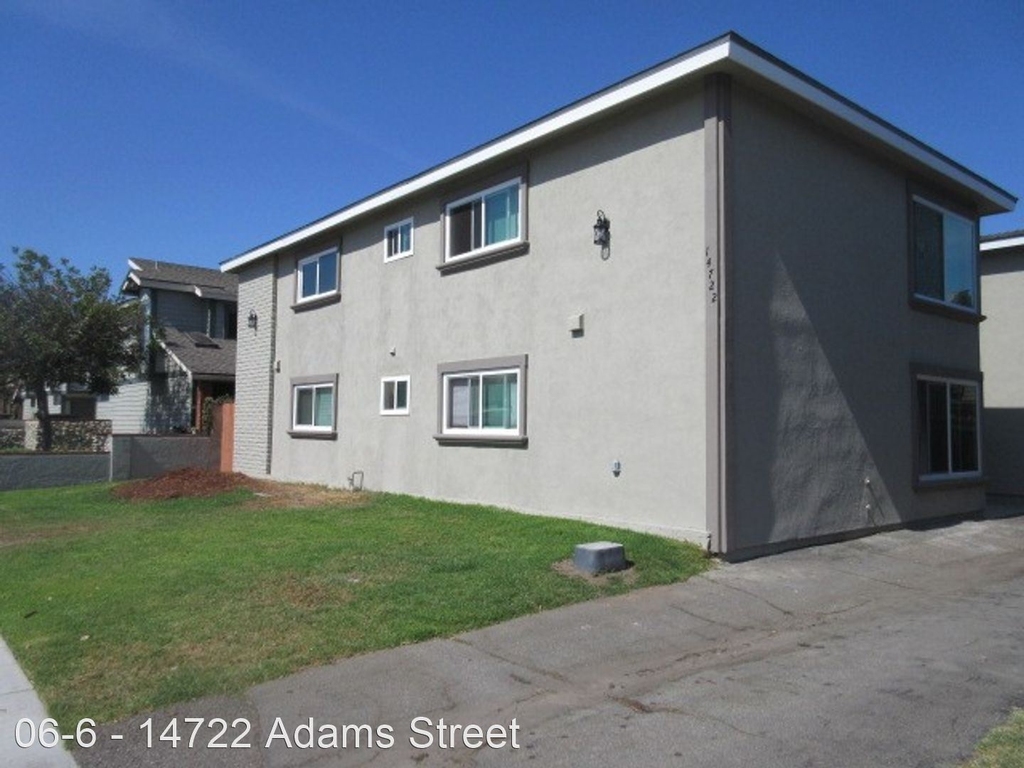 14722 Adams Street - Photo 1