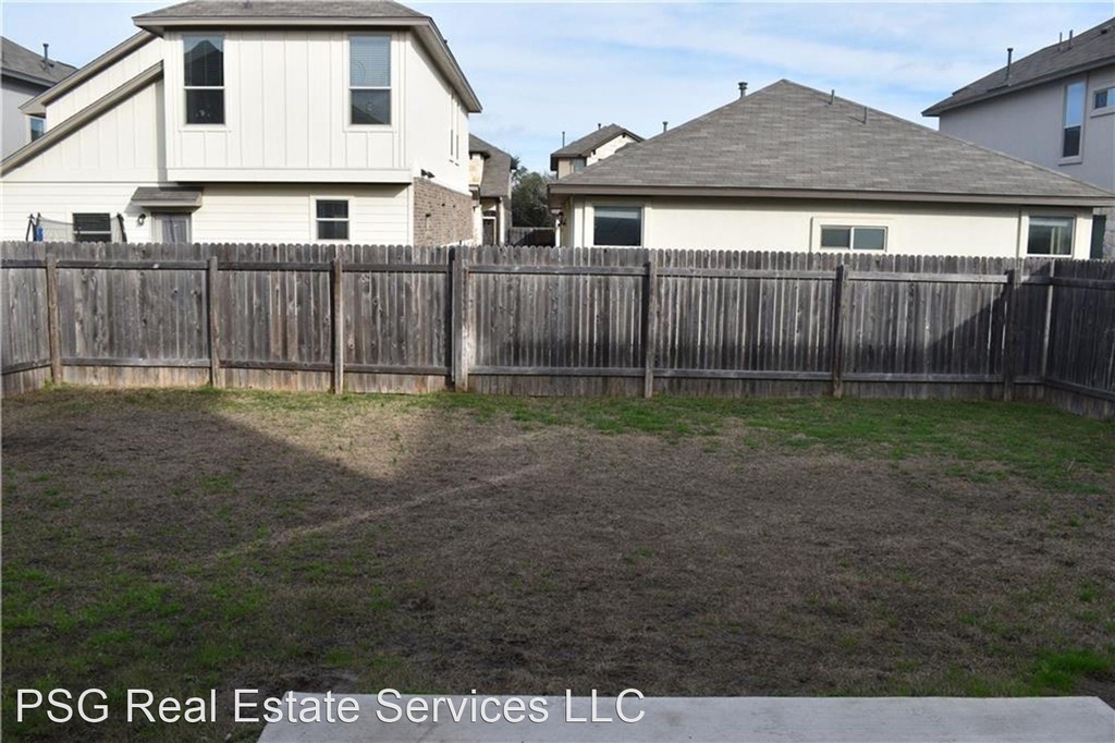 1401 Little Elm Trl. #109 - Photo 21