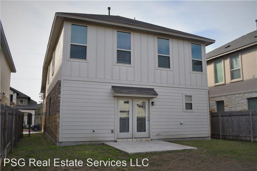 1401 Little Elm Trl. #109 - Photo 22