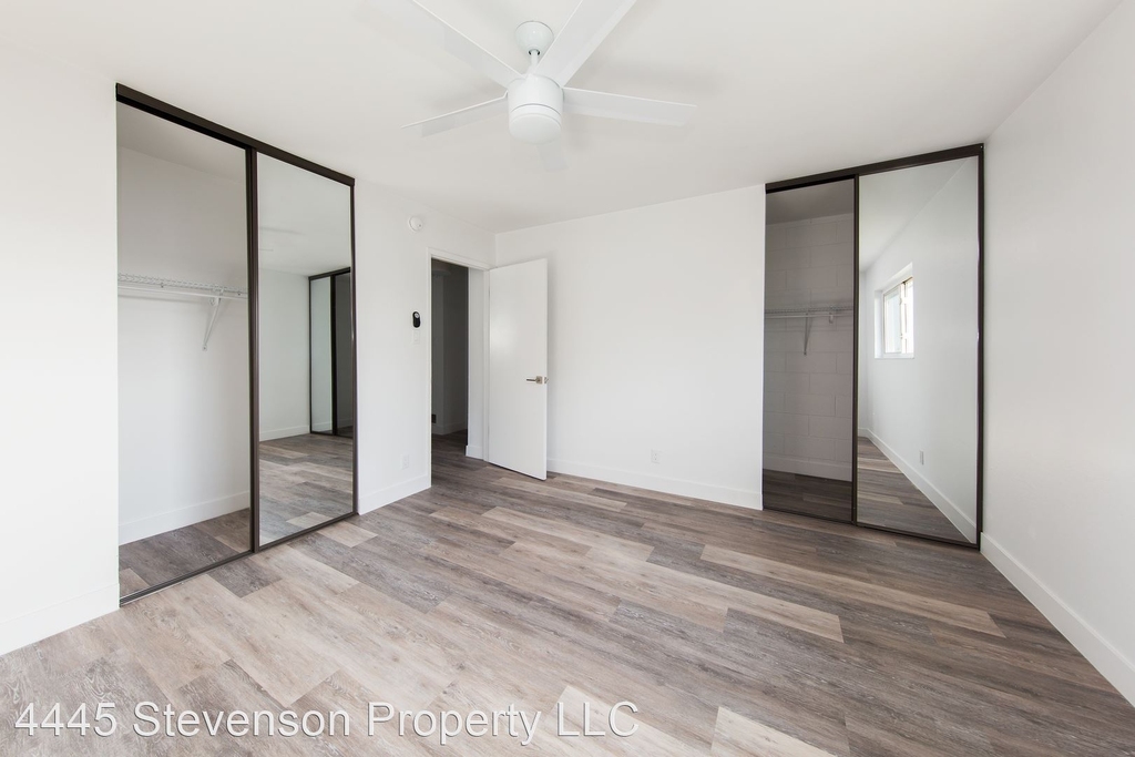 4445 Stevenson Blvd - Photo 0