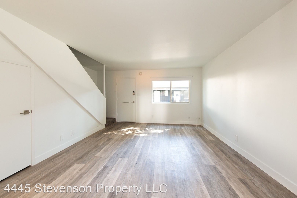 4445 Stevenson Blvd - Photo 11