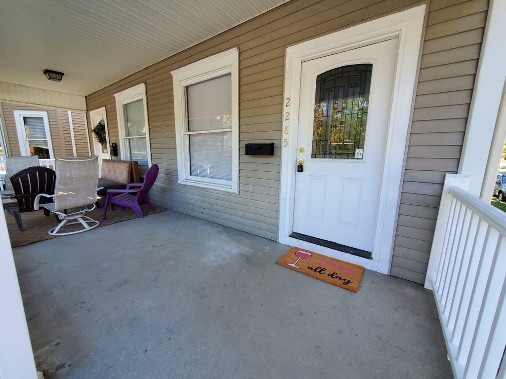 2285 Summit Street - Photo 1