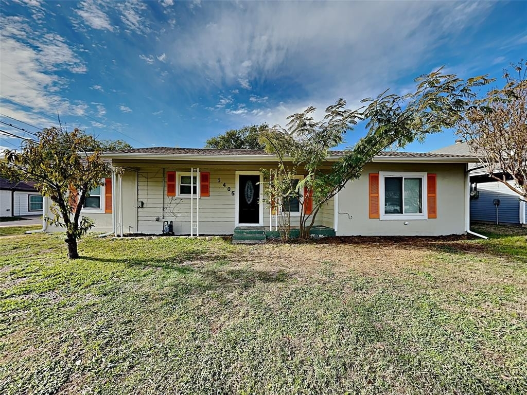 1405 Granbury Street - Photo 0