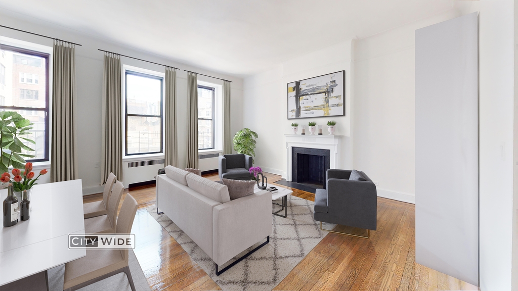 106 East 81st Street - Photo 0