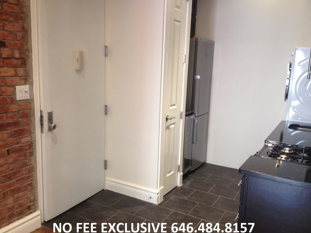 232 West 14th Street, #1A - Photo 3