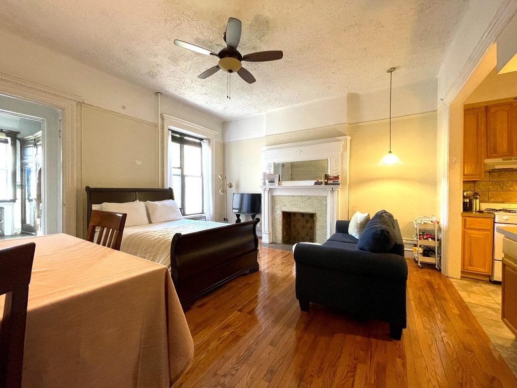 246 West 137th Street - Photo 1