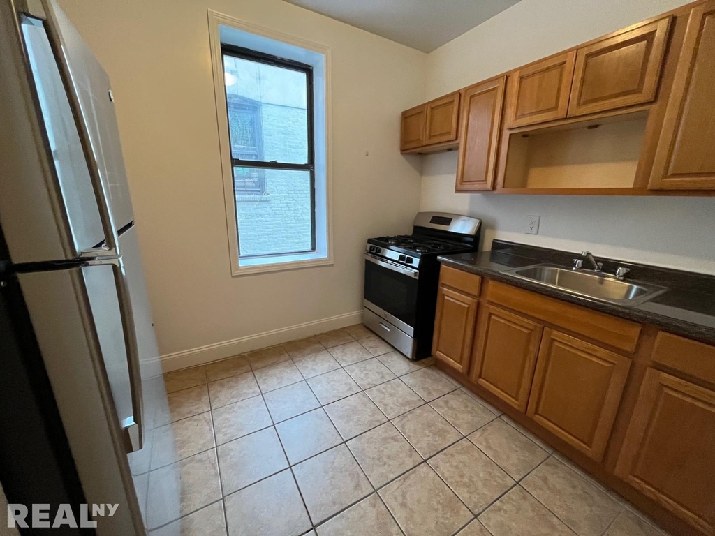 656 West 171st Street - Photo 1