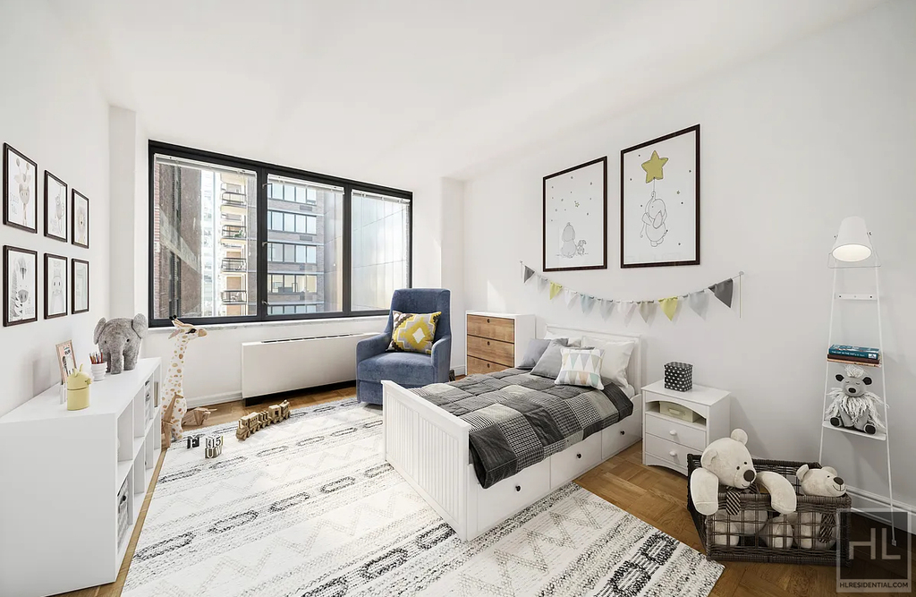 235 West 56th Street - Photo 6