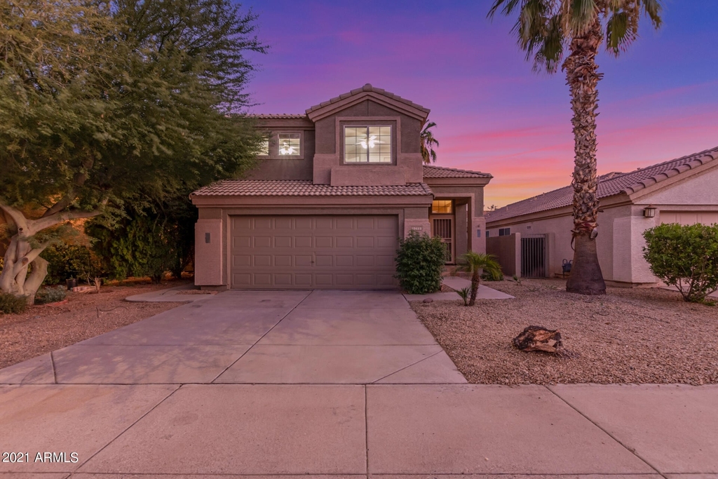 13623 W Desert Flower Drive - Photo 1