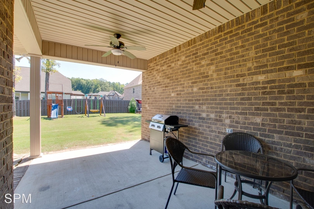 3023 Peevey Creek Lane - Photo 27