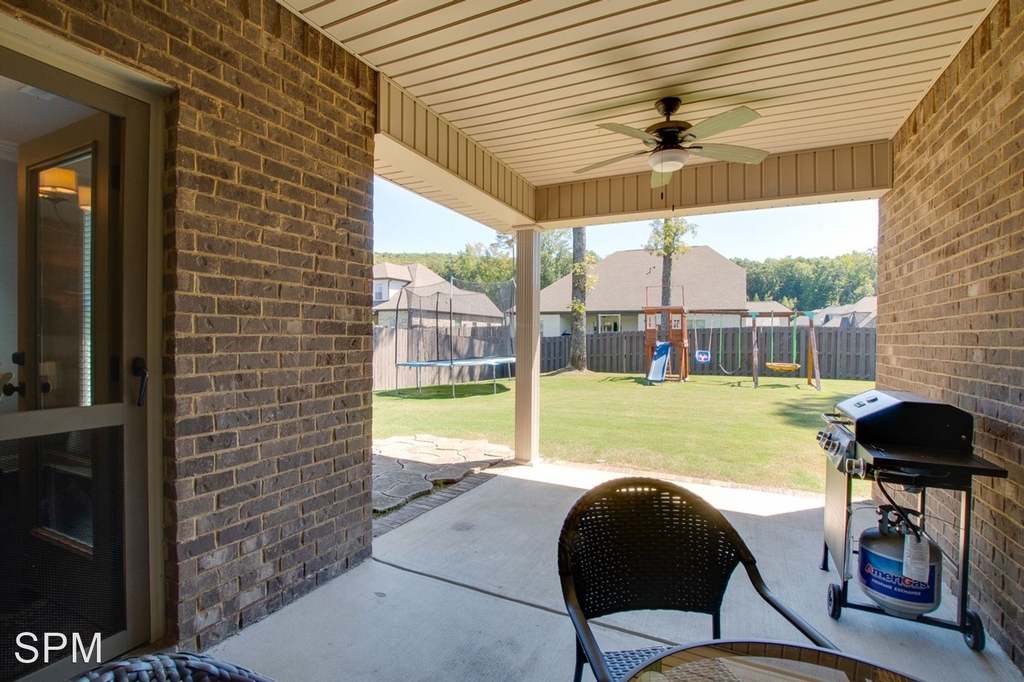 3023 Peevey Creek Lane - Photo 29