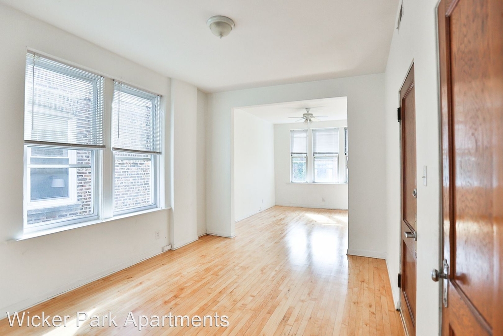 2218 W. Chicago - Photo 1