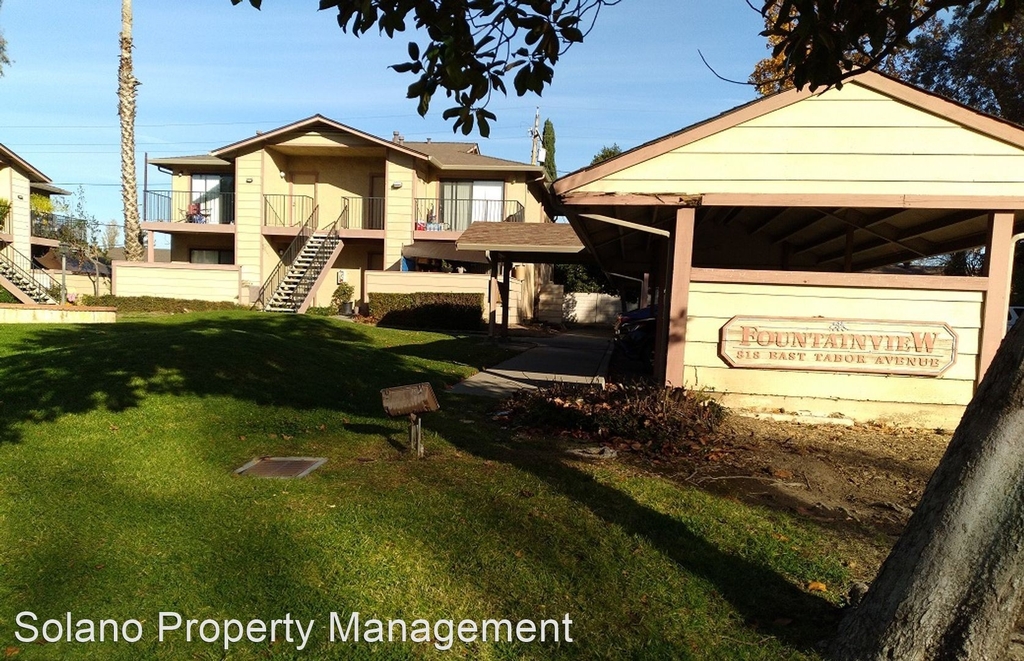 818 E. Tabor Ave-fountain View Apts - Photo 14