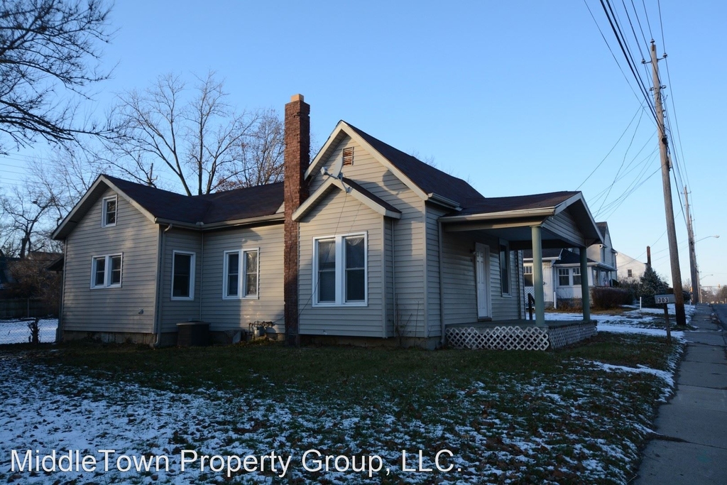 303 N Tillotson Ave. - Photo 14