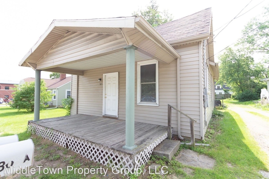 303 N Tillotson Ave. - Photo 13