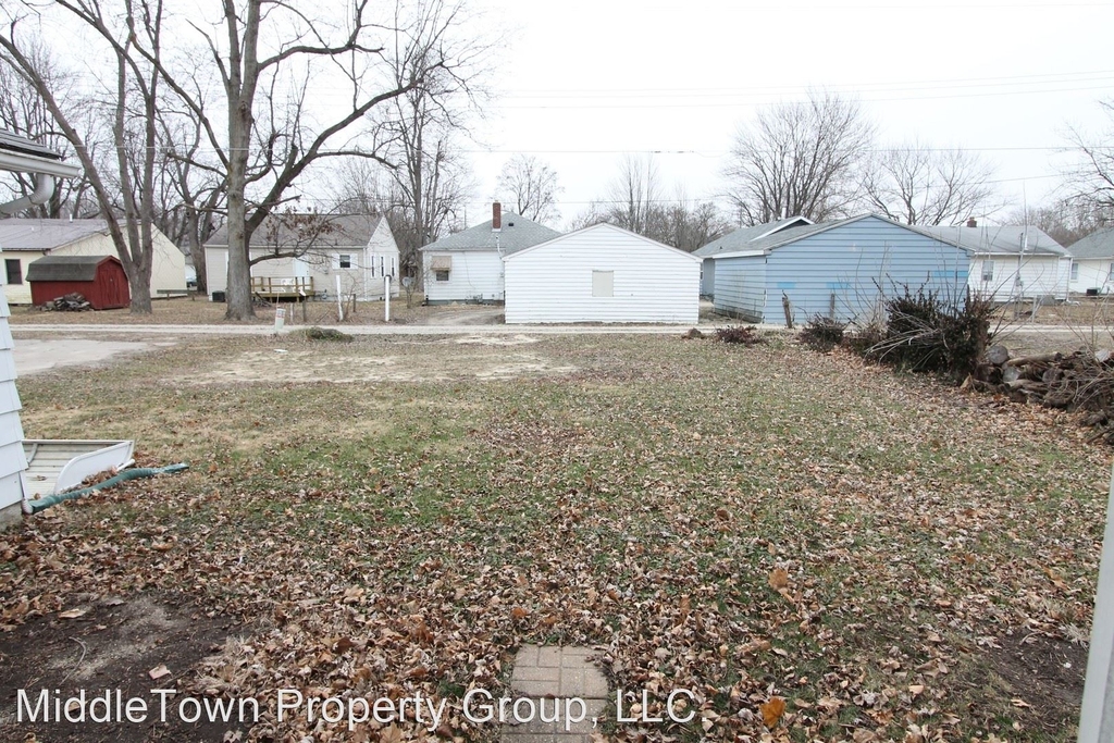 2000 N Glenwood Ave. - Photo 15