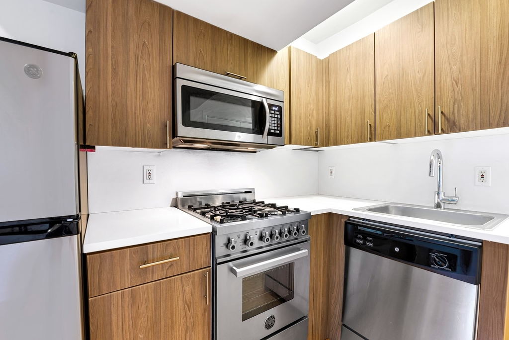 124 East 27th Street - Photo 1